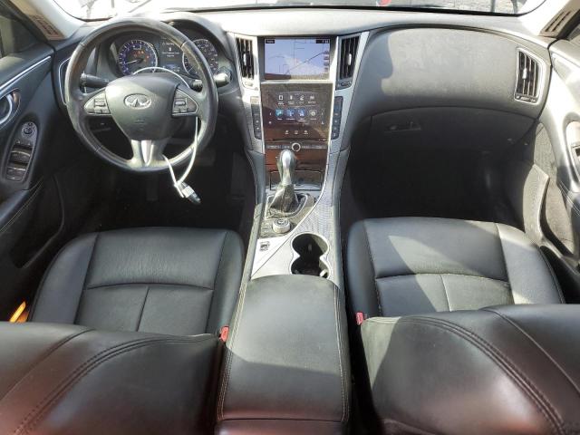 Photo 8 from auction – 2015 INFINITI Q50 BASE with VIN JN1BV7AP5FM356429