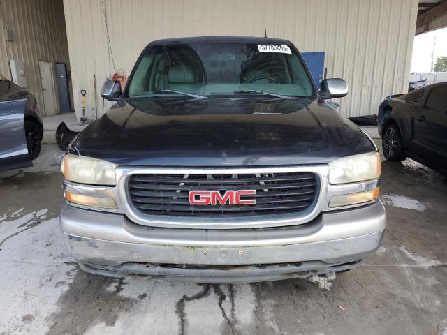 Photo 5 from auction – 2002 GMC NEW SIERRA with VIN 1GTEK19T52Z260895