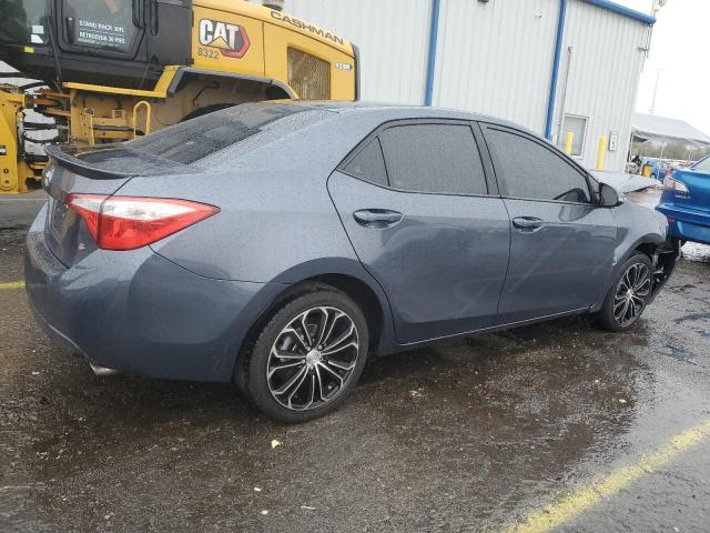 Photo 3 from auction – 2015 TOYOTA COROLLA L with VIN 5YFBURHE7FP336471