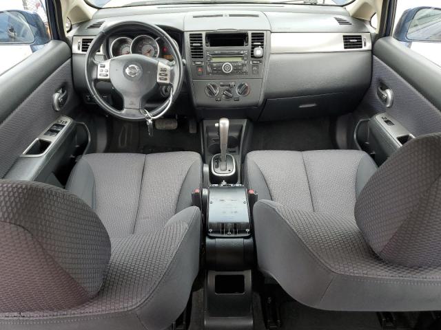 Photo 8 from auction – 2007 NISSAN VERSA S with VIN 3N1BC13E07L391440