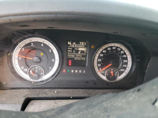 Photo 9 from auction – 2015 RAM 1500 SLT with VIN 1C6RR6GT2FS628940