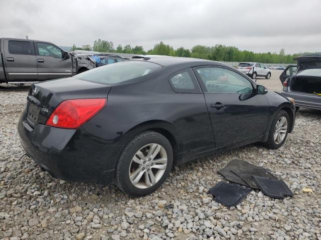 Photo 3 from auction – 2012 NISSAN ALTIMA S with VIN 1N4AL2EP2CC109145