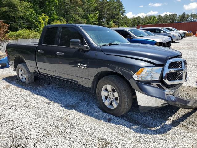 Photo 4 from auction – 2019 RAM 1500 CLASS with VIN 1C6RR6FG8KS581086