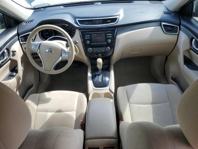 Photo 8 from auction – 2015 NISSAN ROGUE S with VIN KNMAT2MT0FP561276