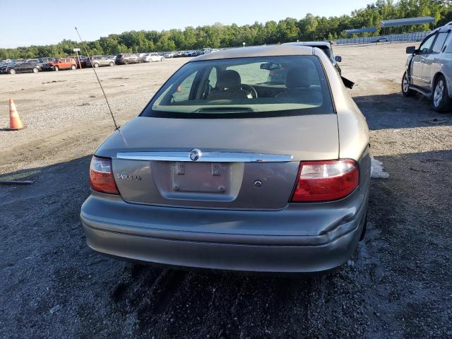 Photo 6 from auction – 2004 MERCURY SABLE LS P with VIN 1MEHM55S84A614002