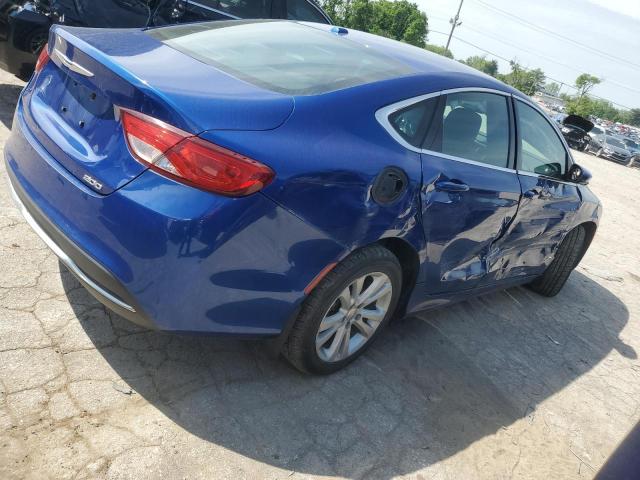 Photo 3 from auction – 2015 CHRYSLER 200 LIMITE with VIN 1C3CCCAB7FN664396