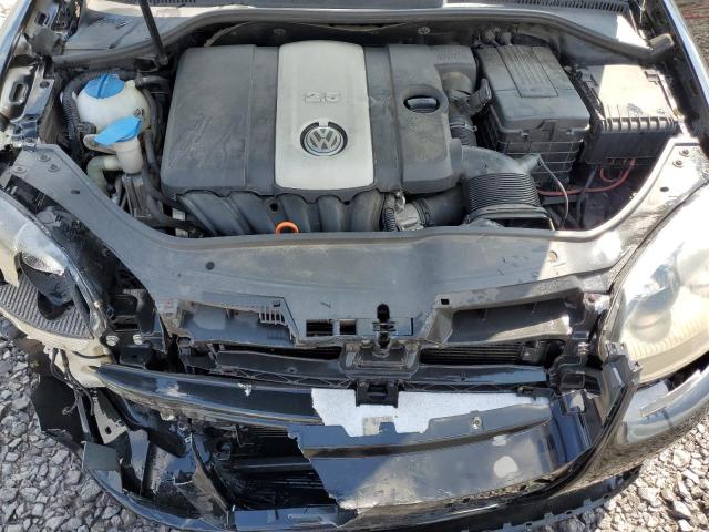Photo 11 from auction – 2007 VOLKSWAGEN JETTA WOLF with VIN 3VWEF71K17M193633