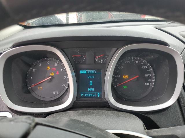 Photo 9 from auction – 2013 CHEVROLET EQUINOX LT with VIN 2GNALDEK6D6124226