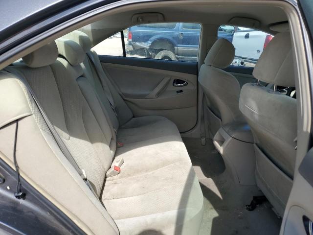 Photo 10 from auction – 2007 TOYOTA CAMRY CE with VIN 4T1BE46K77U648041