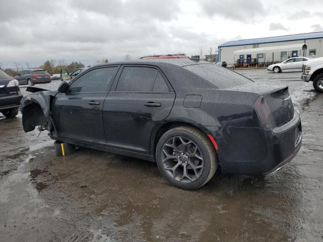 Photo 2 from auction – 2019 CHRYSLER 300 S with VIN 2C3CCABG6KH533445