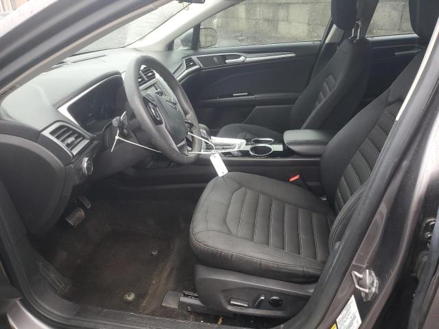 Photo 7 from auction – 2013 FORD FUSION SE with VIN 3FA6P0H79DR286806