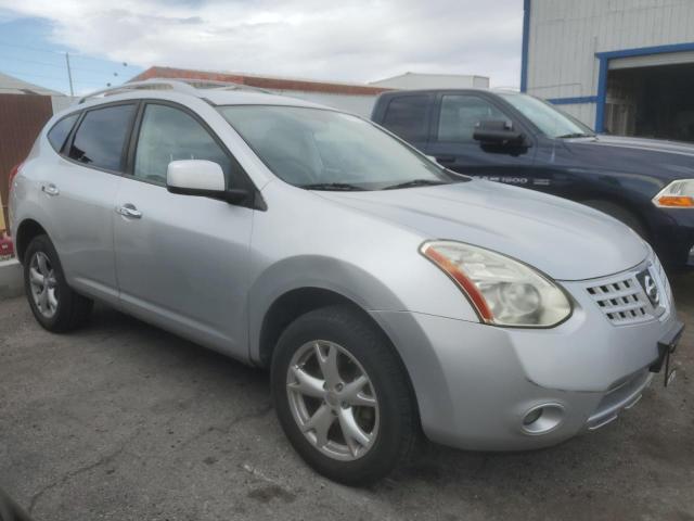 Photo 4 from auction – 2010 NISSAN ROGUE with VIN JN8AS5MT0AW005847