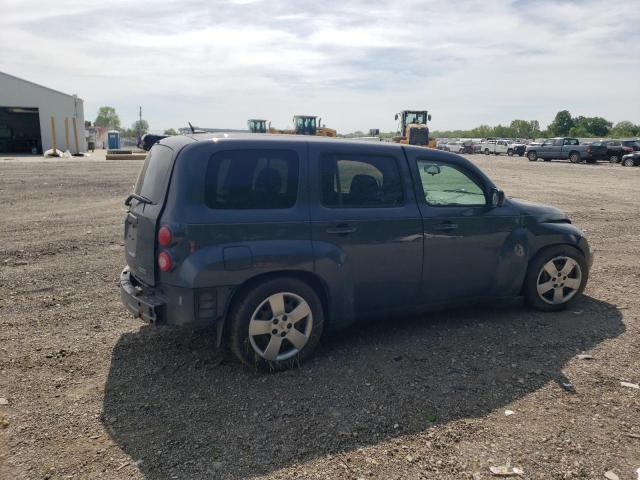 Photo 3 from auction – 2011 CHEVROLET HHR LS with VIN 3GNBAAFW1BS602593