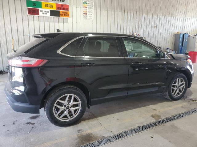 Photo 3 from auction – 2023 FORD EDGE SEL with VIN 2FMPK4J94PBA18468