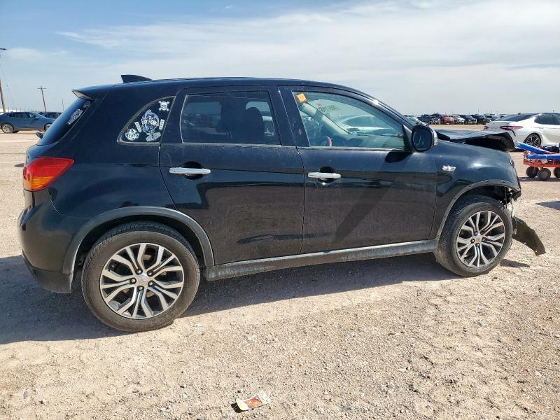 Photo 3 from auction – 2017 MITSUBISHI OUTLANDER with VIN JA4AP3AU7HZ058367