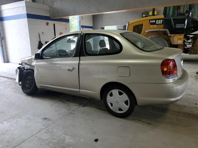 Photo 2 from auction – 2003 TOYOTA ECHO with VIN JTDAT123730273787