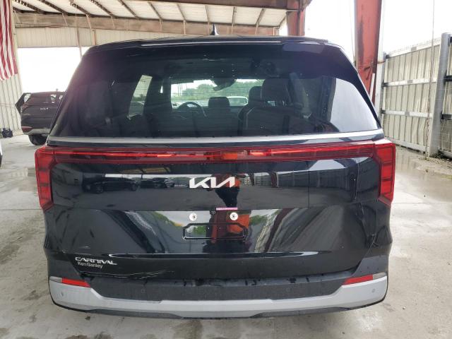 Photo 6 from auction – 2025 KIA CARNIVAL L with VIN KNDNB5K39S6461136