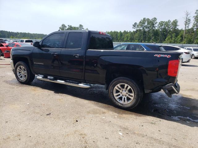 Photo 2 from auction – 2016 CHEVROLET SILVERADO with VIN 1GCVKREC0GZ423643