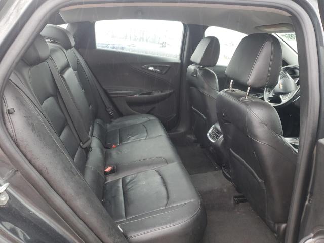 Photo 10 from auction – 2016 CHEVROLET MALIBU LT with VIN 1G1ZE5ST9GF351843