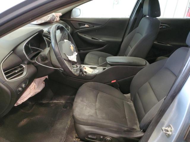 Photo 7 from auction – 2017 CHEVROLET MALIBU LT with VIN 1G1ZE5ST7HF144787
