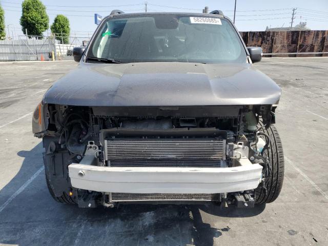 Photo 5 from auction – 2019 JEEP RENEGADE L with VIN ZACNJABB3KPJ86716