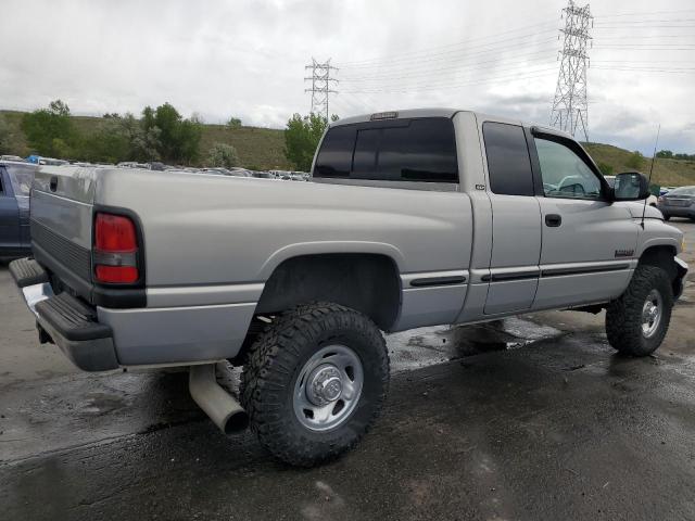 Photo 3 from auction – 1999 DODGE RAM 2500 with VIN 1B7KF2361XJ509781