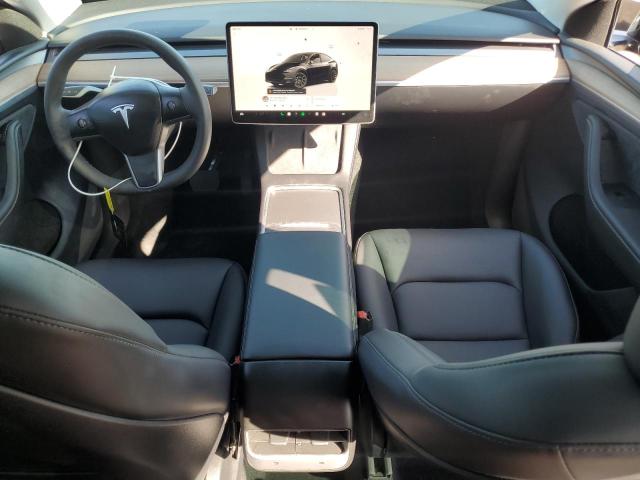 Photo 8 from auction – 2024 TESLA MODEL Y with VIN 7SAYGDEE8RA231933