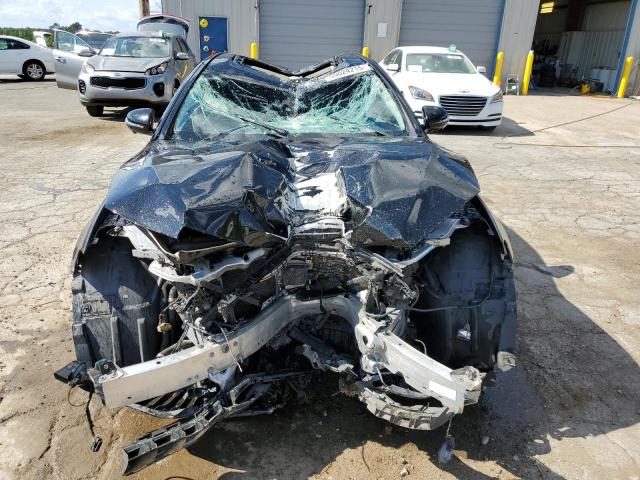 Photo 5 from auction – 2018 MERCEDES-BENZ E 300 with VIN WDDZF4JB5JA336600