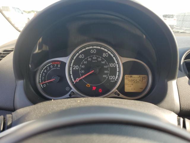 Photo 9 from auction – 2014 MAZDA MAZDA2 TOU with VIN JM1DE1LY2E0174783