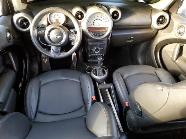 Photo 8 from auction – 2012 MINI COOPER S C with VIN WMWZC3C58CWL83630