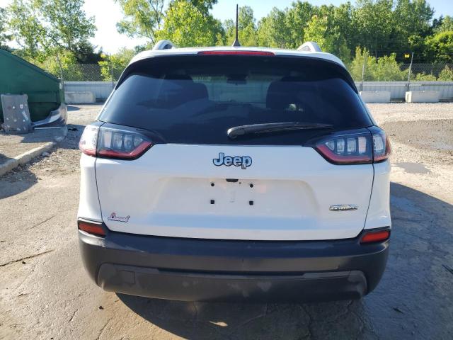 Photo 6 from auction – 2020 JEEP CHEROKEE L with VIN 1C4PJLCB9LD525694