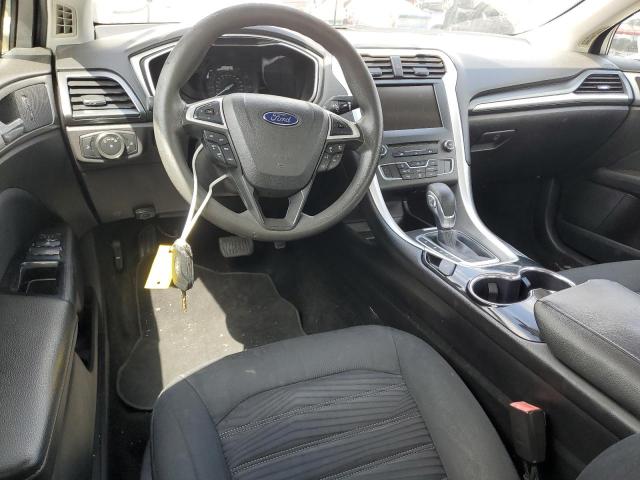 Photo 8 from auction – 2016 FORD FUSION SE with VIN 3FA6P0HD6GR259962