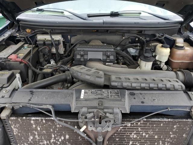 Photo 11 from auction – 2008 FORD F150 SUPER with VIN 1FTPW14V28FB48457