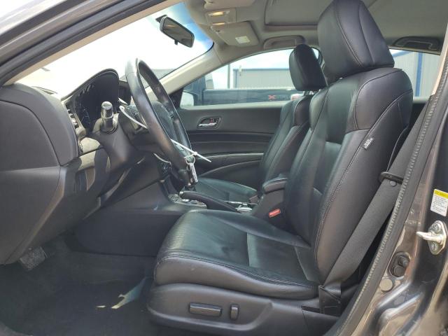 Photo 7 from auction – 2014 ACURA ILX 20 with VIN 19VDE1F34EE014503