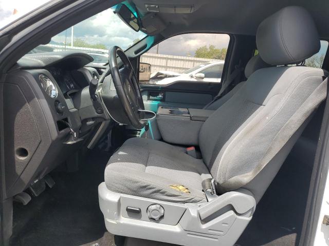 Photo 7 from auction – 2012 FORD F150 SUPER with VIN 1FTFW1EF1CFD02071
