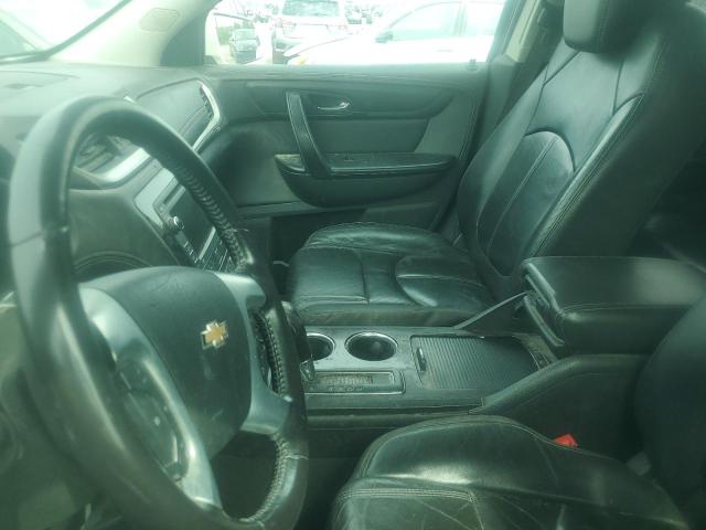 Photo 8 from auction – 2015 CHEVROLET TRAVERSE L with VIN 1GNKRHKD7FJ271421