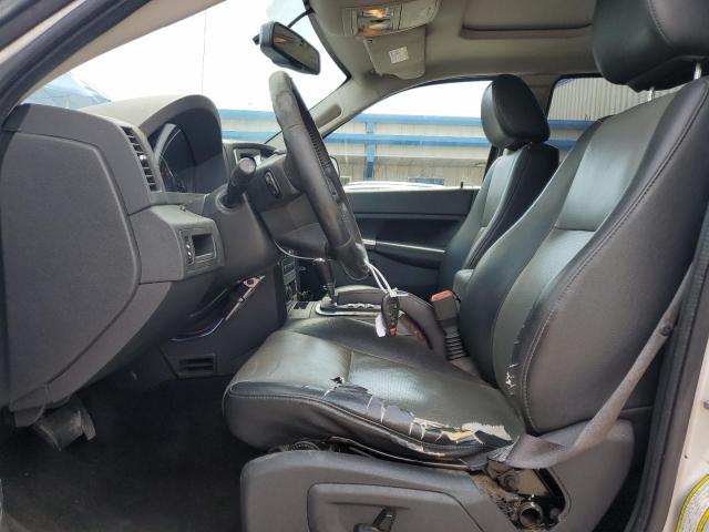 Photo 7 from auction – 2008 JEEP GRAND CHER with VIN 1J8HR48N48C143133