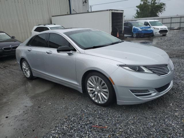 Photo 4 from auction – 2013 LINCOLN MKZ with VIN 3LN6L2GK6DR823781