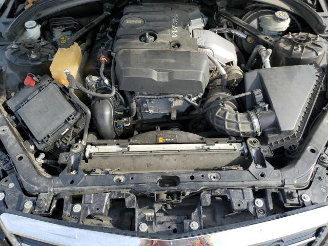 Photo 11 from auction – 2018 CADILLAC ATS with VIN 1G6AA5RX3J0180609