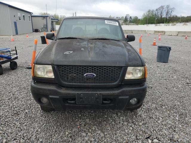 Photo 5 from auction – 2002 FORD RANGER SUP with VIN 1FTZR45E82PB52000