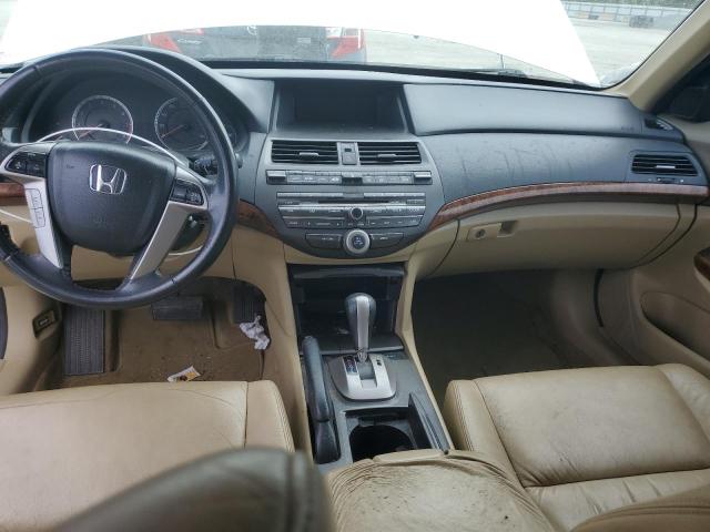 Photo 8 from auction – 2012 HONDA ACCORD EXL with VIN 1HGCP3F87CA006739