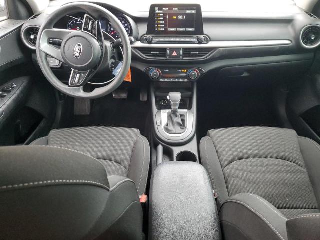 Photo 8 from auction – 2019 KIA FORTE FE with VIN 3KPF24AD1KE014769