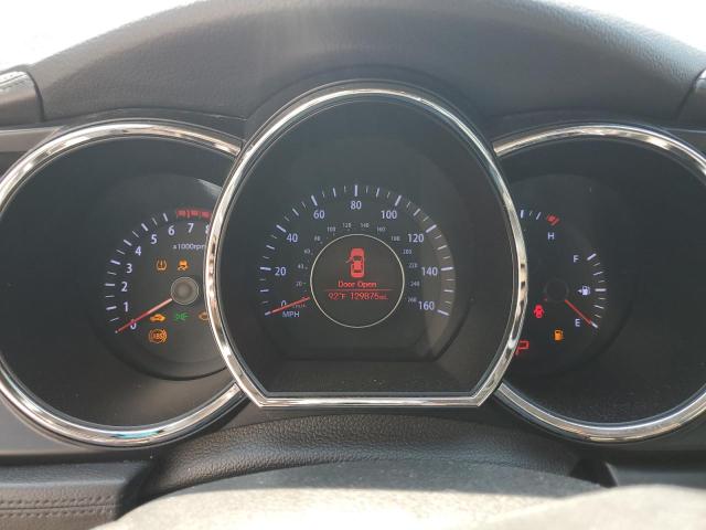 Photo 9 from auction – 2013 KIA OPTIMA EX with VIN 5XXGN4A73DG213130