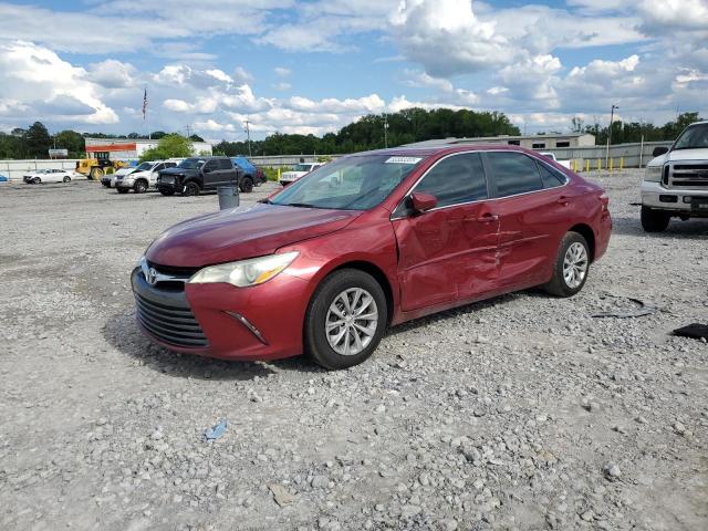 Photo 1 from auction – 2015 TOYOTA CAMRY LE with VIN 4T1BF1FK3FU919607
