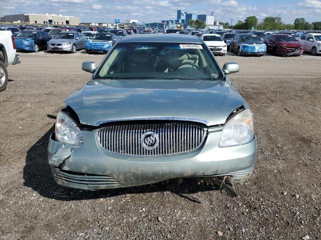 Photo 5 from auction – 2007 BUICK LUCERNE CX with VIN 1G4HP57257U128140