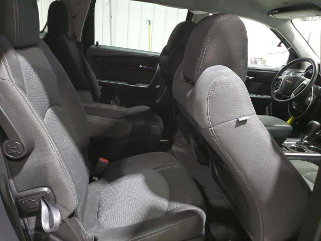 Photo 11 from auction – 2016 CHEVROLET TRAVERSE L with VIN 1GNKVGKD6GJ210181