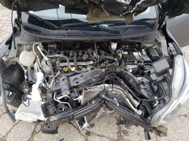 Photo 11 from auction – 2020 NISSAN VERSA S with VIN 3N1CN8DV7LL839494