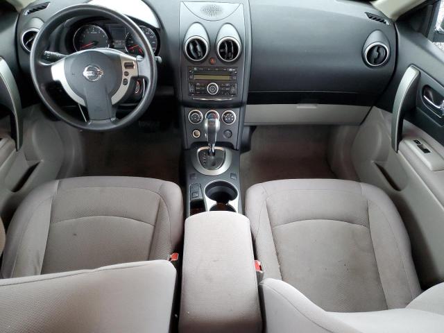 Photo 8 from auction – 2013 NISSAN ROGUE S with VIN JN8AS5MT9DW535299