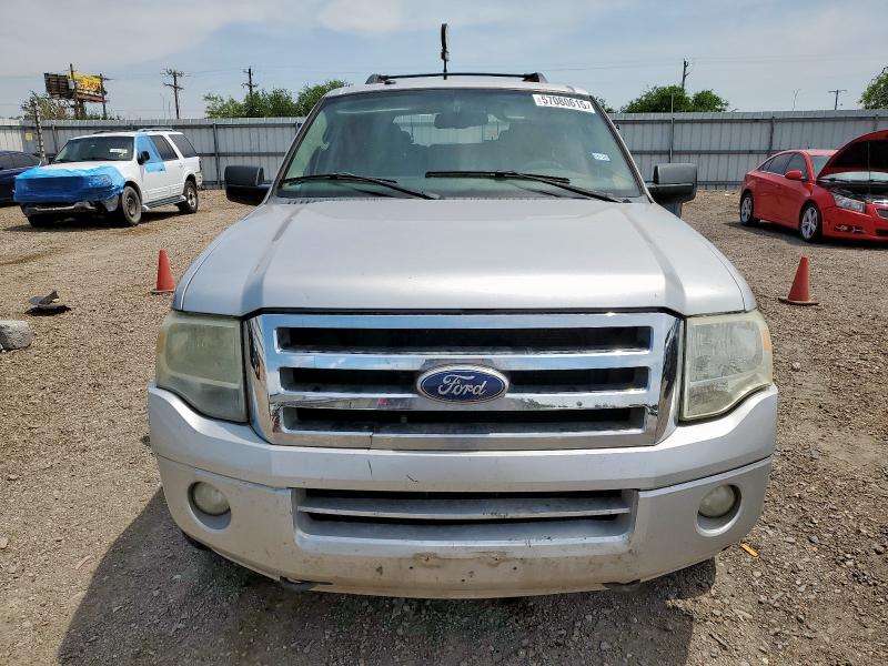 Photo 5 from auction – 2010 FORD EXPEDITION with VIN 1FMJU1G56AEB53515