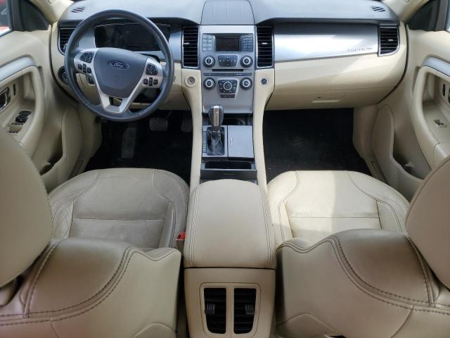 Photo 8 from auction – 2015 FORD TAURUS SEL with VIN 1FAHP2E86FG133392